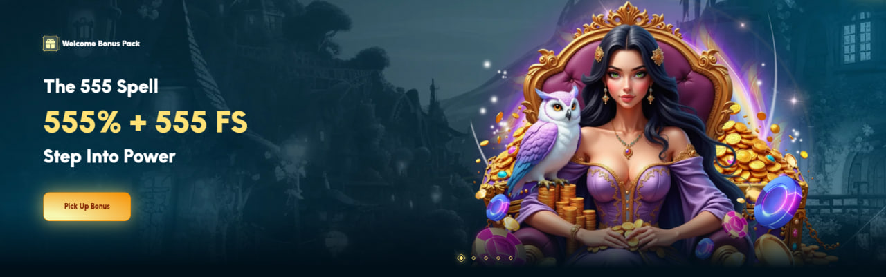 SpellWin bonus