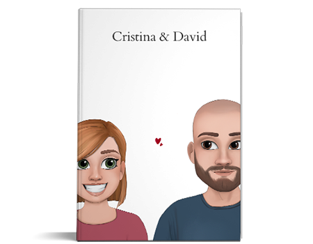 O carte pentru aniversări, zile de naștere și orice alt eveniment