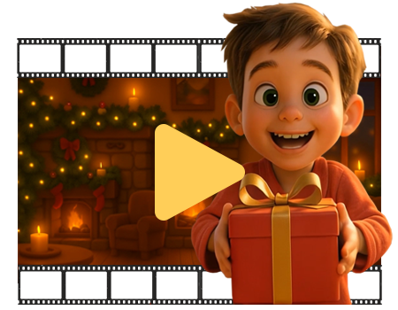 Magia Sărbătorilor Mele